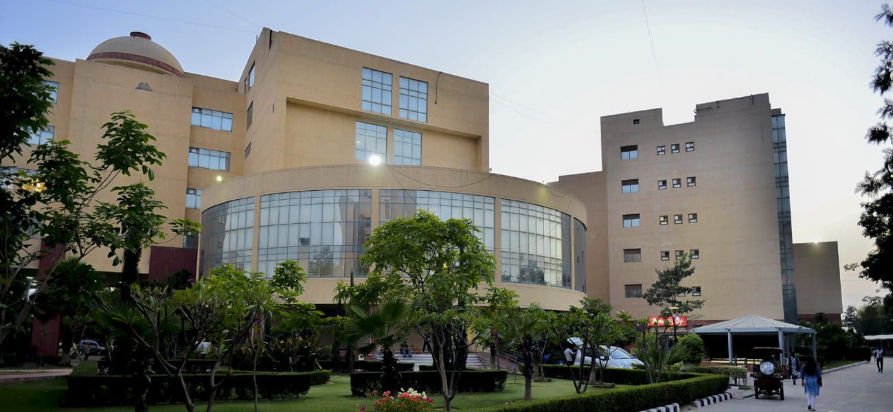 AILET 2025 National Law University, Delhi